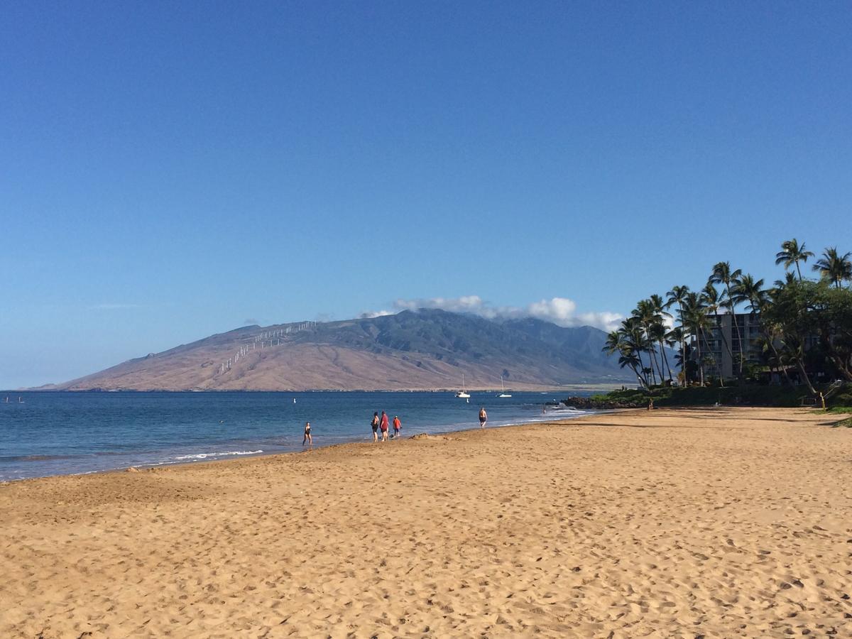 ויילי Maui Banyan By Condo Rentals Hawaii מראה חיצוני תמונה